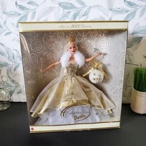 BARBIE | 2000 Celebration Barbie